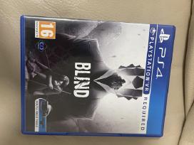 Blind Vr Ps4