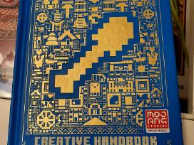 Minecraft Creative Handbook