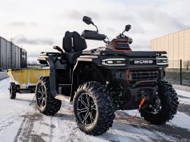 Goes Terrox by Cfmoto 1000cc keturratis