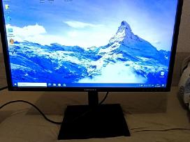 Monitorius Samsung 24" Paskutinis liko