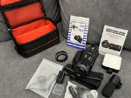 Parduodama – Nbd D100 Pro vaizdo kamera