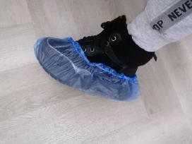 Vienkartiniai antbačiai 20vnt