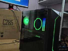 Žaidimu Pc 3060ti/7800x3d/ddr5 32gb/1tb SSD