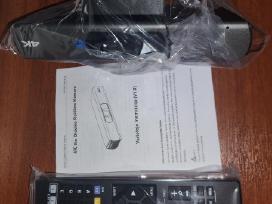 Nauja 4k Web camera Jv1700us