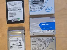 2.5" U.2 U.3 E3.s M.2 Nvme SSD Gen 3.0 4.0 5.0