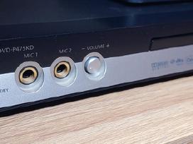 Samsung Dvd grotuvas