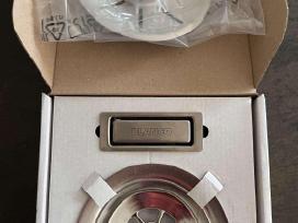 Blanco plautuves rinkinys C-overflow ir Infino