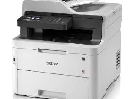 Brother Color All-in-one Printer Mfc-l3550cdw