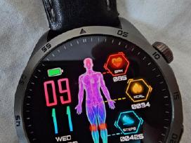 Parduodu smartwatch Et