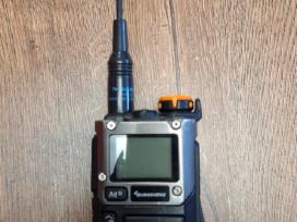 Quansheng Uv-k5 radio stotele