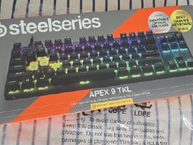 Apex 9 Tkl klaviatura, nauja, neispakuota