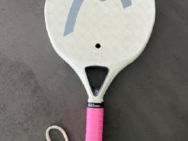Head one ultralight padelio raketė