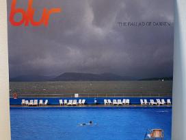 Blur – The Ballad of Darren (2023 Lp)