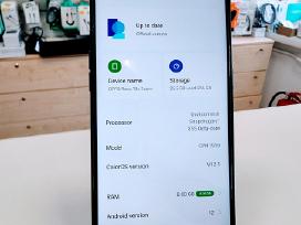 Naudotas Telefonas Oppo Reno 10x Zoom 8/256 GB