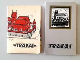 Atvirutės Trakai