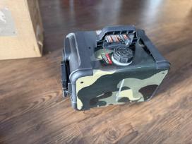Dyzelinis šildytuvas webasto, 8kw camo