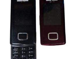 Mobilieji telefonai LG nuo