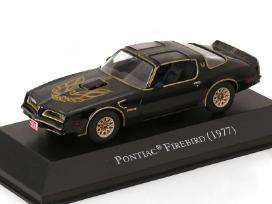Pontiac Firebird 1977 1/43