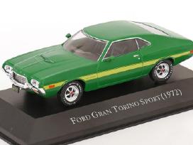 Ford Gran Torino Sport 1972 1/43