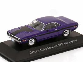 Dodge Challenger R-t 440 1970 1/43