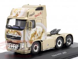 Volvo Fh16 2003 Moon Howler 1/43