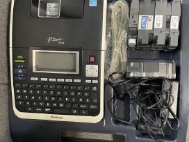 Dymo450 / Brother Ptouch - Biuro įranga