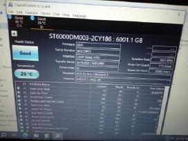 1tb - 6tb - HDD, SSD