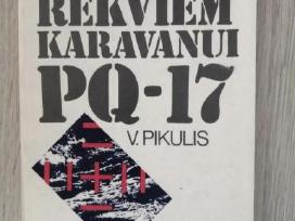 Knygos iš serijos "Politinio romano biblioteka"