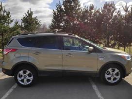Ford Escape 2013 metų 1.6 bei 2014 metų 2.0