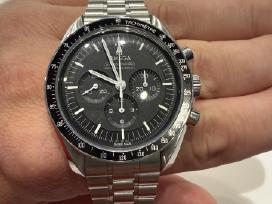 Parduodamas Omega Speedmaster Professional