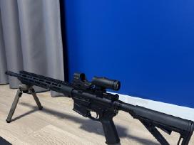 Ar15 Savage