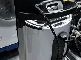Lyginimo sistema Miele 2847