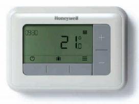 Termostatas Honeywell T4