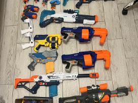 Nerf Xshot Elite Eaglepoint Šautuvai žaislai 19vnt