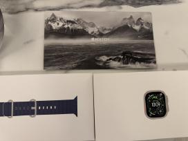 Naujas Apple Watch Ultra 3 GPS + Cellular 49mm