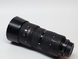 Nikon Af Nikkor 80-200mm f/2.8d Ed objektyvas