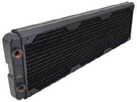 Radiatorius 420 mm Hardware labs Nemesis Gts
