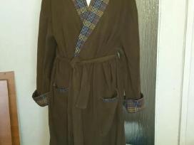 Vyriskas chalatas Marcel Clair firmo.56/XL ?