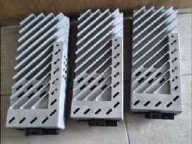 Bmw Harman kardon stiprintuvai
