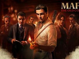 Mafia: The Old Country