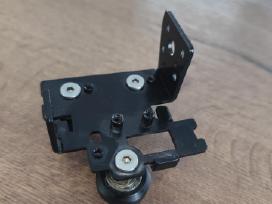 Ender3 Z ašies upgrade vežimėlis