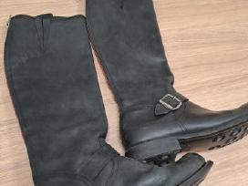 Dainite sole primeboots, 39 d. odiniai moto batai