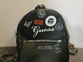 Guess kuprinė 15 eu