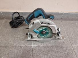 Makita Hs6601 elektrinis diskinis pjūklas