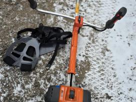 Trimeris Husqvarna 336fr