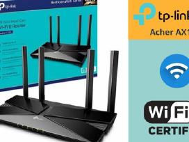 Tp-link Ax1500 Next-gen 1.5gbs