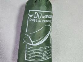 Dd Hammocks hamakas išvykoms gamtoje
