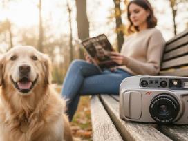 Minolta Riva Zoom 70
