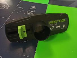 Festool siurblio Ct sklendė