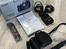 Canon 5D Mark Iv